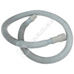 Hoover Care+Protect Washing Machine & Dishwasher Extendable Drain Hose