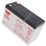 NP7-12L Battery