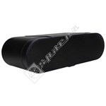 Dyson Hair Dryer PU Leather Case Black