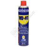 Original WD-40 Multi-Use Spray - 600ml