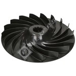 Lawnmower Impeller Fan