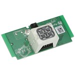 Dyson Fan LCD PCB Module