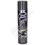 House Mate Stainless Steel Cleaner & Polisher - 400ml