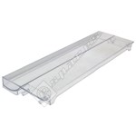 Currys Essentials Freezer Flap Cover