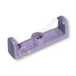 Dyson Wand Handle Tool Clip (Lilac)