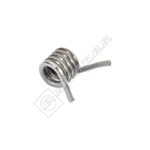 Baumatic Tumble Dryer Door Latch Spring