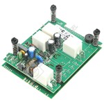 Stoves Touch Control Module