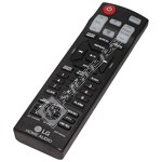 LG Speaker Remote Control