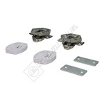 Beko Integrated Door Fitting Kit