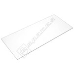 Electrolux Top Oven Inner Door Glass