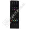 Compatible RC4870 TV Remote Control