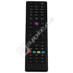 Compatible RC4870 TV Remote Control