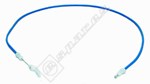 Indesit Washing Machine Door Interlock Cable w/ Foam Ring