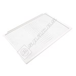 Gorenje Fridge Freezer Glass Shelf H60 040/RX03