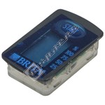 Brita Water Filter Replacment Indicator for Coffee Machine
