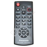 Panasonic N2QAEC000024 Camcorder Remote Control