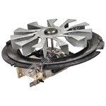 Whirlpool Oven Fan Assembly
