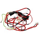 Electrolux Dishwasher Door PCB Harness