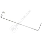 Beko Fridge Door Shelf Retainer