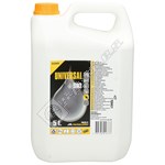 Universal Powered by McCulloch OLO009 Bio Chain Oil - 5 Litre