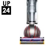 Dyson UP24 Ball Animal 2 (Iron/Nickel) - ZV6-UK Spare Parts