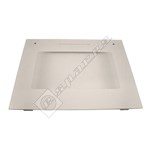 Electrolux Outer Oven Door Glass Assembly