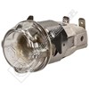 Britannia Oven Lamp Assembly