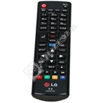 LG AKB73975761 TV Remote Control