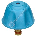 Bissell Steam Cleaner Safety Cap - Bossanova Blue