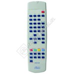 Replacement TV Remote Control