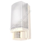 Timeguard SLW88 60W PIR Bulkhead Light