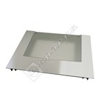 Bosch Outer Oven Door Glass