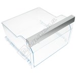 Panasonic Fridge / Freezer Case Fct Assembly