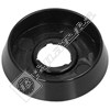 Logik Oven Control Knob Ring - Black