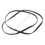 Zanker Tumble Dryer Poly-Vee Drive Belt - 1980H7