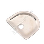 Indesit Cooker Glass Clamping Plate
