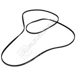 Tumble Dryer Poly-Vee Drive Belt - 1897J3EPJ