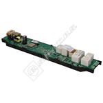 Hoover Oven Programmed Control PCB Module