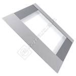 Electrolux Oven Front Door Glass