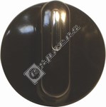 Electrolux Knob Control Brown