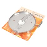 Food Processor Slicing Disc - 6mm