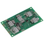 Flavel Induction Hob Display PCB Module