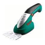 Bosch Garden Shear Spare Parts