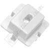 Beko Tumble Dryer White Function Button