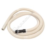 Washing Machine Drain Hose Assembly