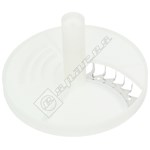 Braun Food Processor French Fries Cutter Blade