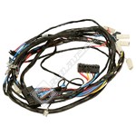 Panasonic Washing Machine Cbl Harness