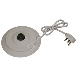 Kettle base hot sale and cord