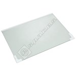 Logik Freezer Glass Shelf Assembly