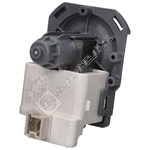 Electruepart Washing Machine Drain Pump Hanyu B20-6AZC ( Compatible With ASKOLL M221 Or M50 )